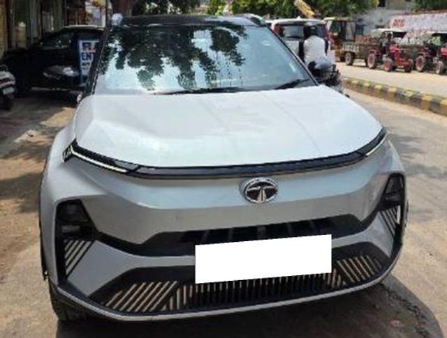 Second-hand 2024 Tata Nexon EV Empowered प्लस LR for sale in Bagru