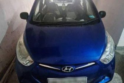 2014 Hyundai EON एरा