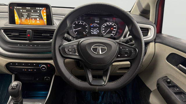 Image Used Car