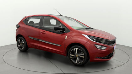2021 Tata Altroz XZ Diesel BSVI
