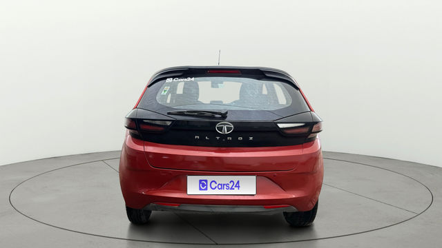 Image Used Car