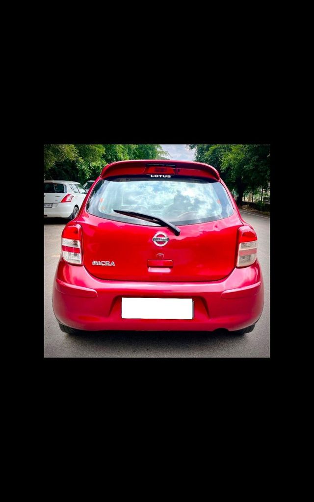 Image Used Car