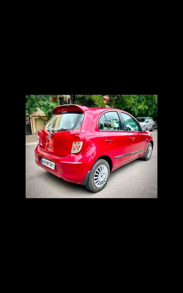 Image Used Car