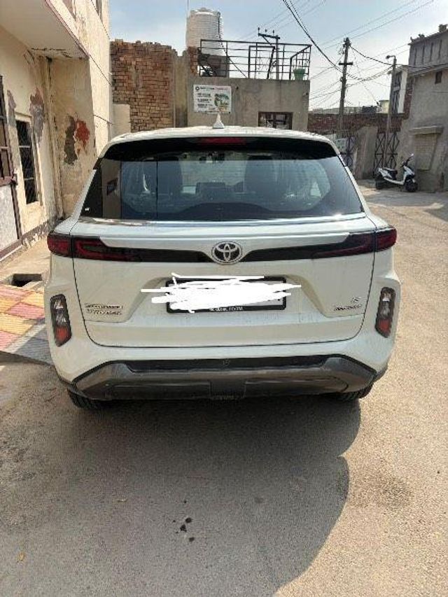 Image Used Car