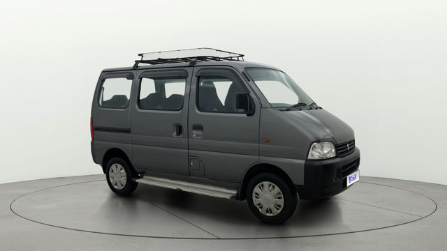 Second-hand 2018 Maruti Suzuki Eeco 7 Seater Standard BSIV for sale in Bangalore
