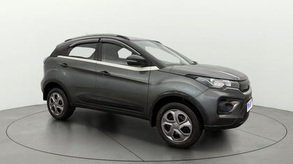 2023 Tata Nexon एक्सएम