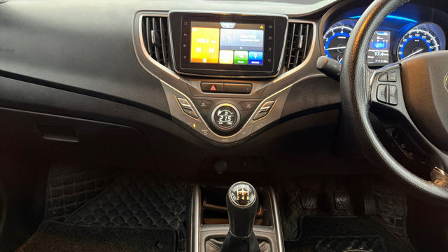 Image Used Car
