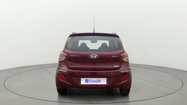Image Used Car
