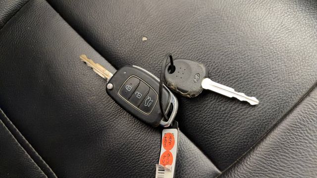 Image Used Car
