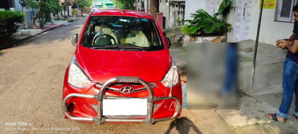 2012 Hyundai EON D Lite Plus