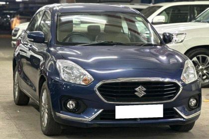 2020 Maruti Suzuki Swift Dzire AMT ZDI