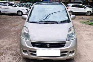 Used VXI BSIII