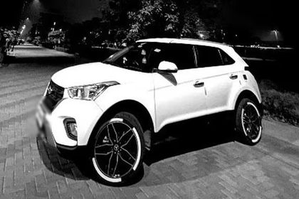 2019 Hyundai Creta 1.4 EX Diesel