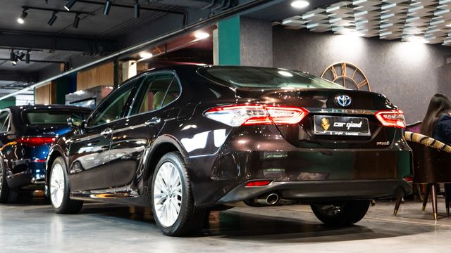 Image Used Car