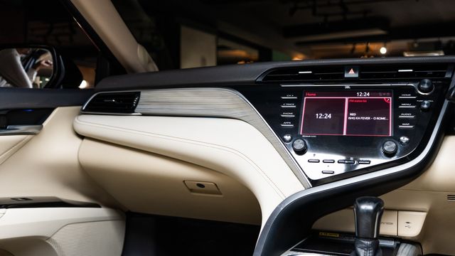Image Used Car