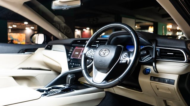 Image Used Car