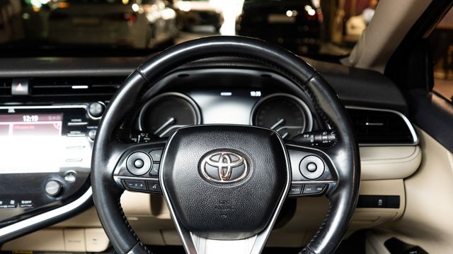 Image Used Car