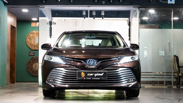Image Used Car