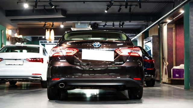 Image Used Car