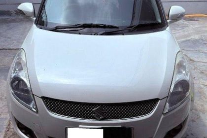 2014 Maruti Suzuki Swift VDI BSIV