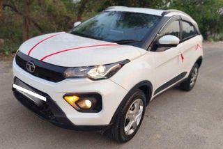 Used XMA S AMT Diesel
