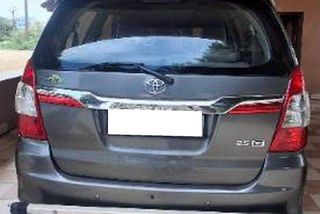 Used 2.5 EV (Diesel) PS 7 Seater BS IV