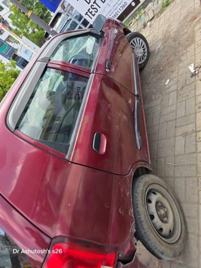 Image Used Car