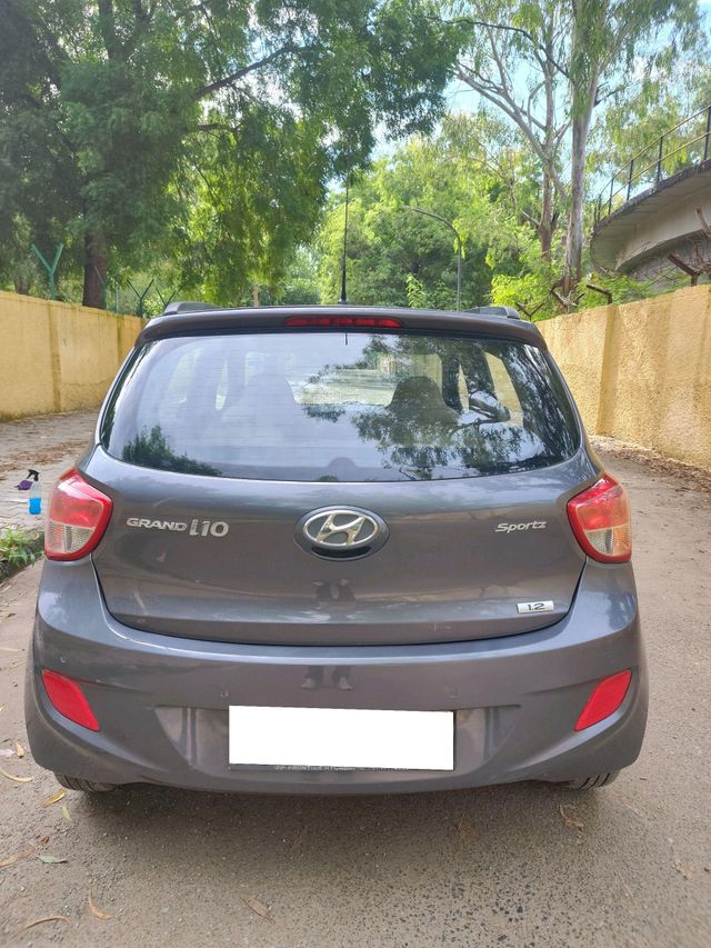 Image Used Car