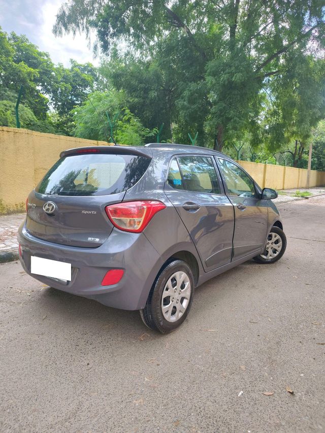 Image Used Car