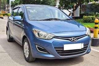 Used Magna