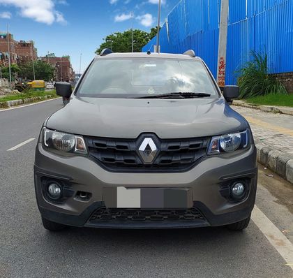 2016 Renault KWID RXT