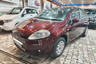 Used 1.2 Active