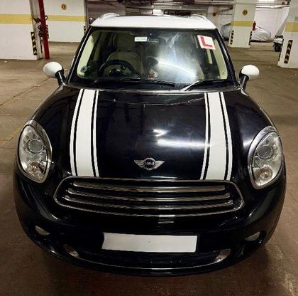 2014 Mini Countryman 1.6 S