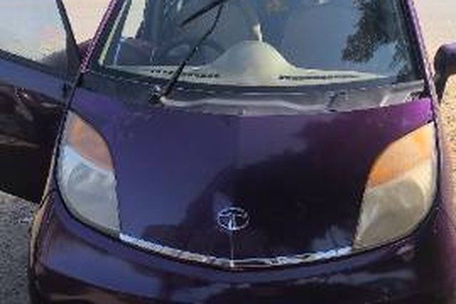 Image Used Car