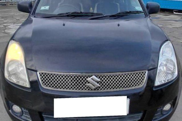 Maruti Suzuki Swift 1.3 ZXI Second-hand 2008 Maruti Suzuki Swift 1.3 ZXI for sale in Bangalore