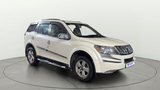 Used W8 2WD