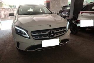 Used Urban Edition 200d