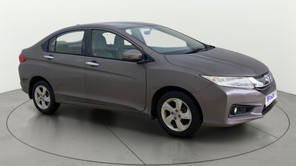 2014 Honda City i VTEC V