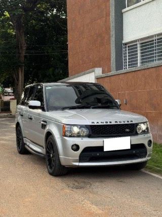 Used TDV6
