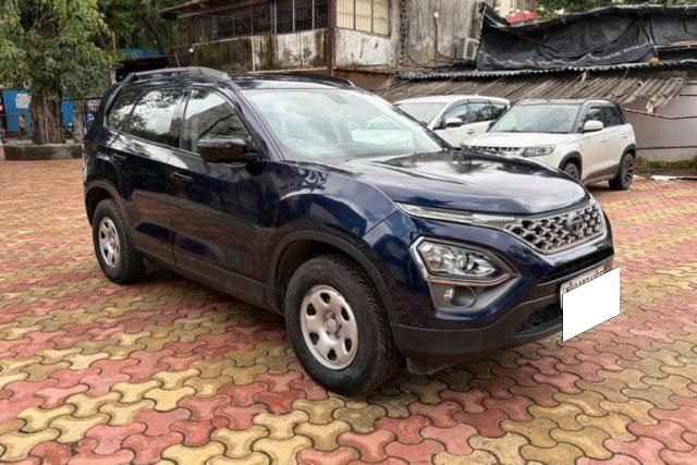 Tata Safari XMA AT Second-hand 2021 Tata Safari XMA AT for sale in Mumbai