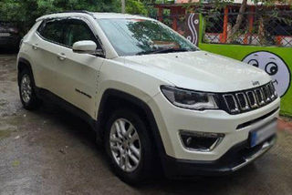 Used 2.0 Limited 4X4