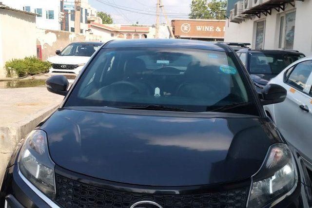 Second-hand 2020 Tata Nexon 1.2 Revotron XMA for sale in Gurgaon
