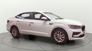 Used 1.0 TSI Style Non-Sunroof BSVI