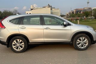 Used 2.0L 2WD AT
