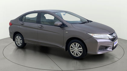 2015 Honda City i VTEC CVT एसवी