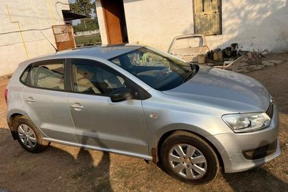 2012 Volkswagen Polo जीटी TDI