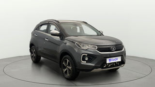 Used XZ Plus S 2020-2022