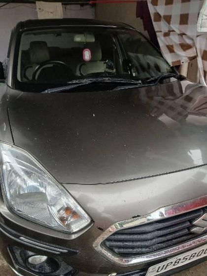 2020 Maruti Suzuki Swift Dzire AMT ZXI