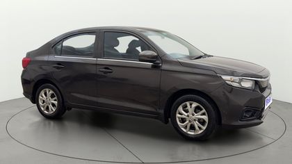 2019 Honda Amaze VX CVT Petrol BSIV