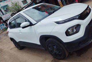 Used Adventure Plus CNG